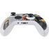 1940s Navy Pin-Up Girl On Corsair Fighter Plane Xbox Series S Controller Skin